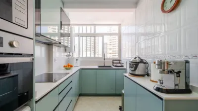 Apartment on Kennedy Street, No. > photo 7