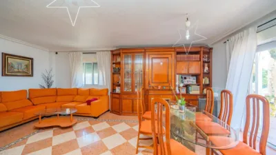 Casa unifamiliar en Avenida de los Árboles, nº > photo 6