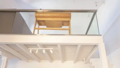 Penthouse at C. de San Marcos, nº photo 43