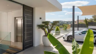 Apartment in Empedrola photo 14
