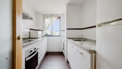 Apartment on Calle Pobladores, No. > photo 7