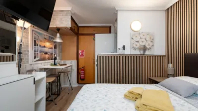 Apartment on Avinguda de Dénia, nº photo 14