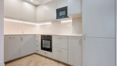 Apartment on Rico Cejudo Street, No. > photo 5