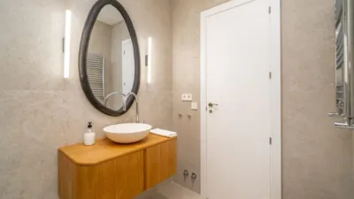 Apartment on C. de San Vicente Ferrer, nº photo 29