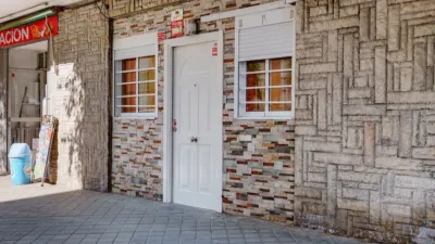 Piso en calle >C. de Torregrosa, nº > photo 25