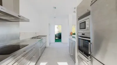 Casa unifamiliar en calle >Cam. de Ardalejos, Partida Mezto, nº > photo 6