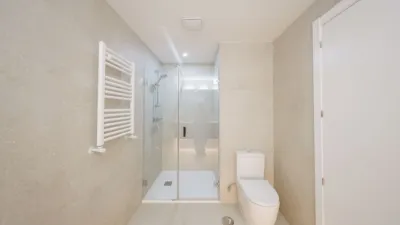 Apartment in El Viso photo 24