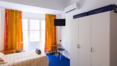 Piso – Alacant / Alicante, Raval de Sant Francesc, l'Alacantí - Más