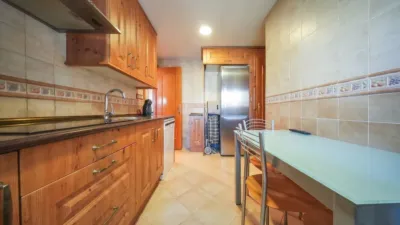 Apartment on Avenida de Betanzos, No. > photo 9