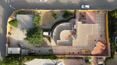 Single-family home on Carrer Leritrina, nº photo 35