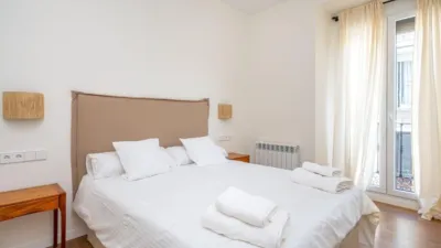 Apartment on C. de San Vicente Ferrer, nº photo 24