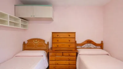 Flat on Calle del Barítono Paco Latorre, No. photo 19