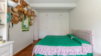 Single-family home in Camping Valdemorillo photo 44