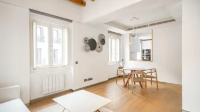 Duplex at C. de Fernando Vi, nº photo 8