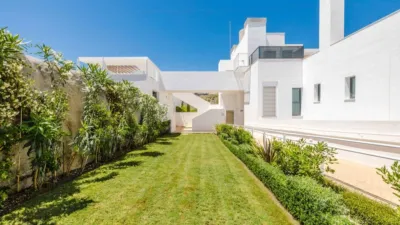 Apartment on Avenida Fuengirola, No. photo 33
