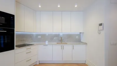 Penthouse on Maldonado Street, No. > photo 13
