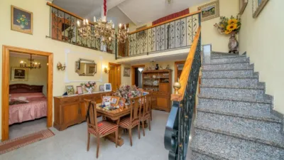 Terraced house on C. de Tuberia, nº photo 6