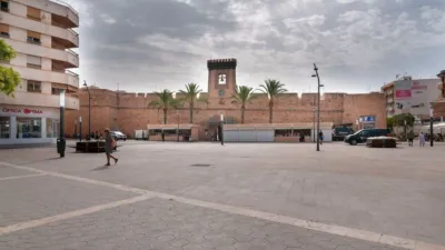 Piso en Carrer de Santa Isabel, nº > photo 31