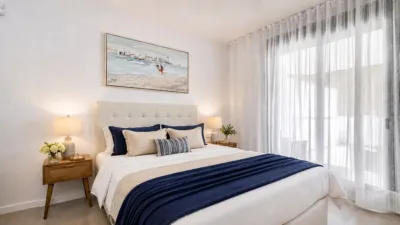 Apartment on Avenida Fuengirola, No. photo 21