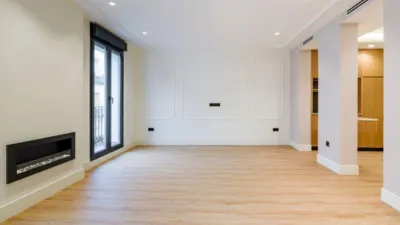 Flat on Calle C de Hortaleza, No. photo 2