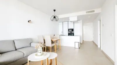 Apartment on Calle Begoña, No. photo 7