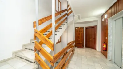 Apartment on Av. Dr. Gregorio Marañón, nº photo 36