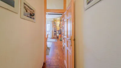 Apartment on Calle de la Palma, No. > photo 11