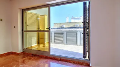 Flat on Calle de Clemente Gosálvez, No. > photo 20