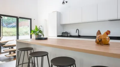 Casa unifamiliar en calle del Huerto de Puentelasierra, nº > photo 25