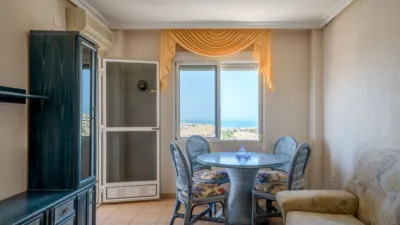 Piso – Torrevieja, Torre del Moro, Cabo Cervera-Playa la Mata - Vista 3