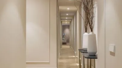 Apartment on Castelló Street, No. > photo 12