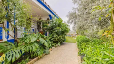 Single-family home on Calle Paraje 104 Campiñuelas, nº > photo 28