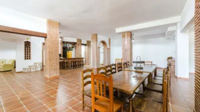 Single-family home in Frigiliana photo 31