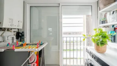 Flat on Carrer Catedratic Abelardo Rigual, nº > photo 26