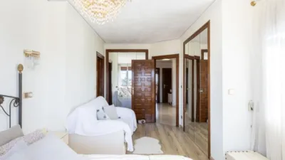 Penthouse on Carrer del Bogavant, No. > photo 15