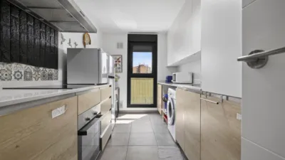 Apartment on Amperio Street, No. > photo 12