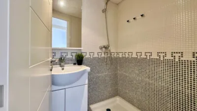Penthouse in the Zona del Castillo de Sohail photo 20