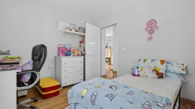 Single-family home on Urbanizacion Frutales del Alcor, no. photo 22