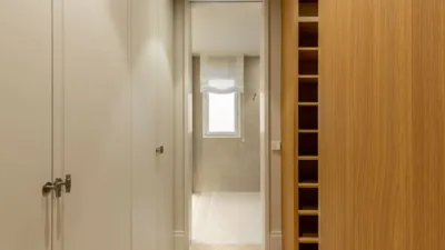 Apartment on Castelló Street, No. > photo 14