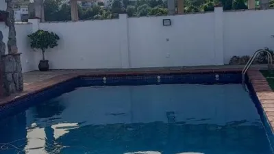 Single-family home in Algodonales photo 33