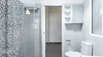 Apartment on Carrer de Calatrava, nº > photo 17