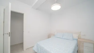 Piso en calle de Nuestra Señora del Rosario, nº > photo 18