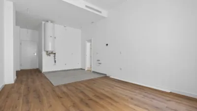 Apartment on Alfarería Street, No. > photo 3