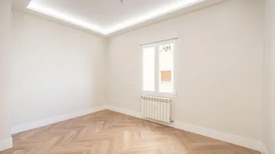 Apartment on Calle C- de Fernán González, No. photo 4