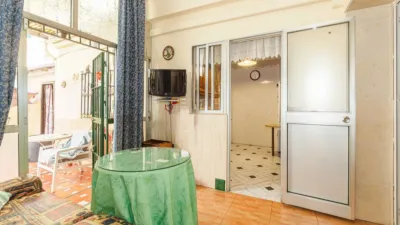 Terraced house in Santa Aurelia photo 8
