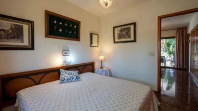Casa unifamiliar en calle >Carrer Font del Salmitre, nº > photo 19