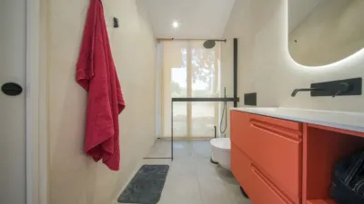 Casa unifamiliar en Camping Valdemorillo photo 24