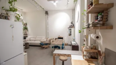 Apartment on Calle Castilla, No. > photo 8
