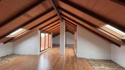 Townhouse on Calle Bo. San Ginés, No. photo 8