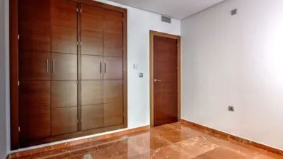 Flat on Calle de Clemente Gosálvez, No. > photo 27